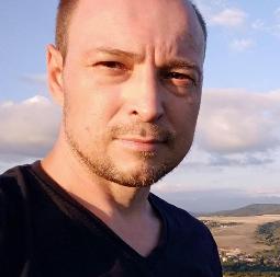 Евгений Волченко