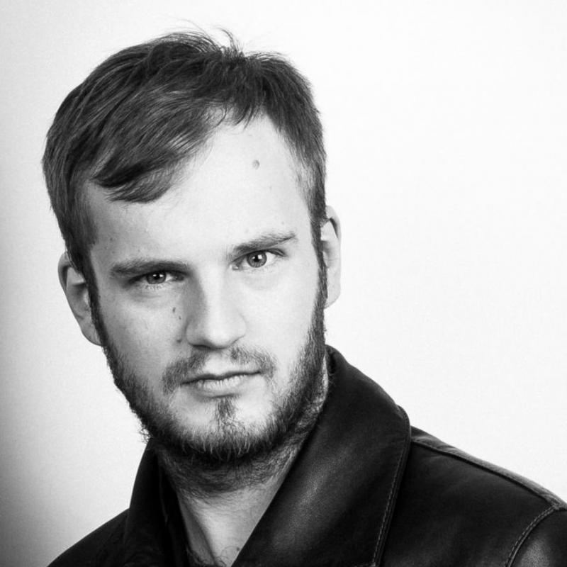 Павел Сапунцов
