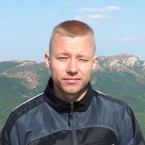 Федоров Николай